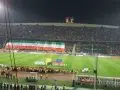 مراسم با شكوه عزاداري در شب عاشوراي حسيني + تصاویر