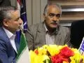 گل محمدی: زیر ساخت ورزش تهران در همه جهات باید توسعه یابد