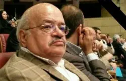 تسلیت هیات فوتبال به جهت درگذشت پیشکسوت فوتبال تهران