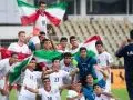 5 بازیکن از تهران مسافر جام جهانی نوجوانان شدند