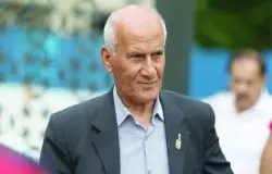تسلیت هیات فوتبال در پی درگذشت حمید جاسمیان