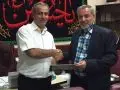 رئیس جدید هیات فوتبال حوزه جنوب غرب منصوب شد