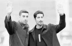 دیدار دوستانه ای به یاد میناوند و انصاریان برگزار خواهد شد