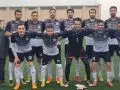 تبریک هیات فوتبال به قهرمان لیگ برتر بزرگسالان