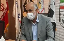 نبی: مجوز فعالیت مدارس فوتبال هنوز ابلاغ نشده است