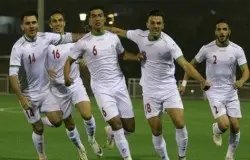 تهران میزبان مسابقات مقدماتی المپیک