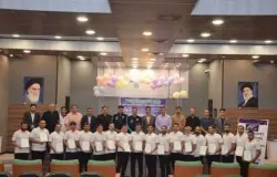 دوره مربیگری سطح 2 فوتسال آسیا به میزبانی ملارد برگزارشد