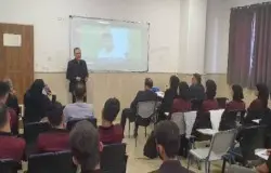 اولین آکادمی داوری فوتبال استان تهران افتتاح شد
