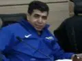 دکتر پورمند: امدادگران هوادار در ورزشگاه آزادی مستقر می شوند / این طرح به طور مستمر اجرا خواهد شد