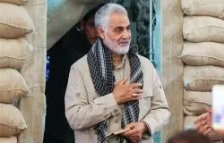 هجران سردار دل ها یک ساله شد