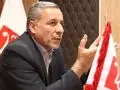 شیرازی:  فیفا به فرهنگ ما احترام نگذاشت / فرصت تقلب در تیم های پایه را نمی دهم