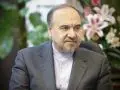 پیام تبریک دکتر شیرازی به مناسبت انتخاب وزیر ورزش و جوانان