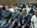 کلاس استعدادیابی ورزش تهران برگزار شد