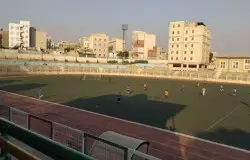 چهار ورزشگاه در خط تعلیق قرار گرفتند