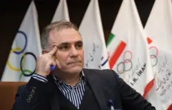 میرشاد ماجدی: جام رمضان آینده با 60 تا 80 تیم برگزار می شود