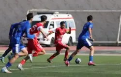 مجوز برگزاری تمرینات باشگاهی و آکادمی ها صادرشد