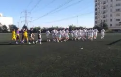 اسامی بازیکنان دعوت شده به اردوی تیم منتخب زیر 15 سال