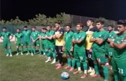 برگزاری اردوی تیم منتخب تهران دردو گروه+اسامی