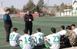 زمان برگزاری اردوی تیم منتخب زیر13 سال استان تهران+اسامی