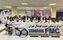 مهلت 3 ساعته برای جامانده های تست های پزشکی
