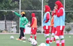 برگزاری اردوی تیم ملی زیر 20 سال در اوایل خرداد ماه