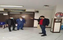مجموعه شاهین و زمزم میزبان لیگ 3 می شوند