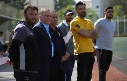 ماجدی: تیم منتخب تهران پشتوانه تیم های ملی است