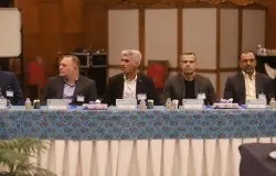 گزارش تصویری از مجمع عمومی و انتخابات اعضای هیات رئیسه