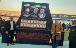 برگزاری موفق دربی تهرانی ها با داوری از تهران