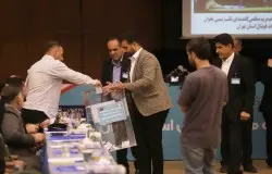 گزارش تصویری از مجمع عمومی و انتخابات اعضای هیات رئیسه