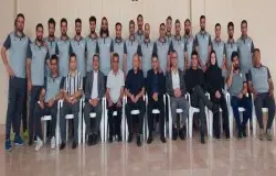 برگزاری کلاس مربیگری سطح D کنفدراسیون فوتبال آسیا