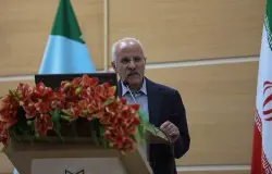 نشست هم اندیشی داوران برگزار شد