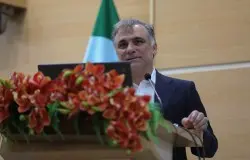 نشست هم اندیشی داوران برگزار شد
