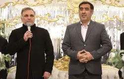 برگزاری اختتامیه مسابفات فوتبال حوزه شمال شرق تهران
