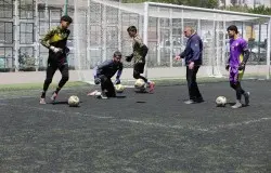 ماجدی: تیم منتخب تهران پشتوانه تیم های ملی است