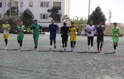 ماجدی: تیم منتخب تهران پشتوانه تیم های ملی است
