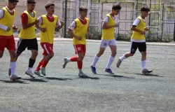 ماجدی: تیم منتخب تهران پشتوانه تیم های ملی است
