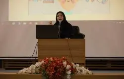 نشست هم اندیشی داوران برگزار شد