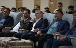 نشست هم اندیشی داوران برگزار شد