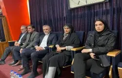 تجلیل از بانوان در روزجهانی فوتبال بانوان