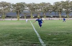 تساوی منتخب زیر 20 سال استان تهران با ملوان