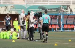 برگزاری تورنمنت زیر 12 سال استان تهران