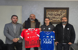 برگزاری نشست هماهنگی دربی نونهالان در هیات فوتبال