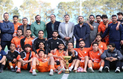 امید سایپا قهرمان جام در جام(سوپرجام)شد