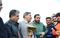 امید سایپا قهرمان جام در جام(سوپرجام)شد