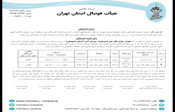 تهران جوان باقرشهر و پسران آبی آسمان