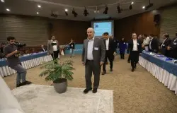 گزارش تصویری از مجمع عمومی و انتخابات اعضای هیات رئیسه