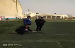 مجموعه شاهین و زمزم میزبان لیگ 3 می شوند