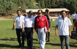 فستیوال استعدادیابی در حوزه شمالشرق تهران