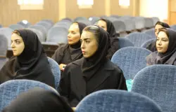 تصمیمات مهم رئیس هیات فوتبال در نشست هم اندیشی بانوان